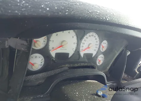 2004 Dodge Ram 1500 Slt/Laramie z USA, uszkodzony, nr VIN 1D7HU18D84S583809